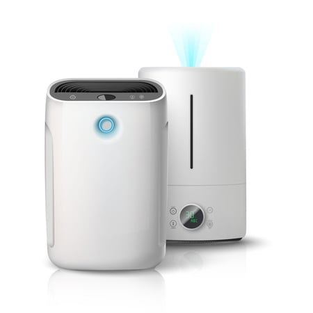 Air purifiers