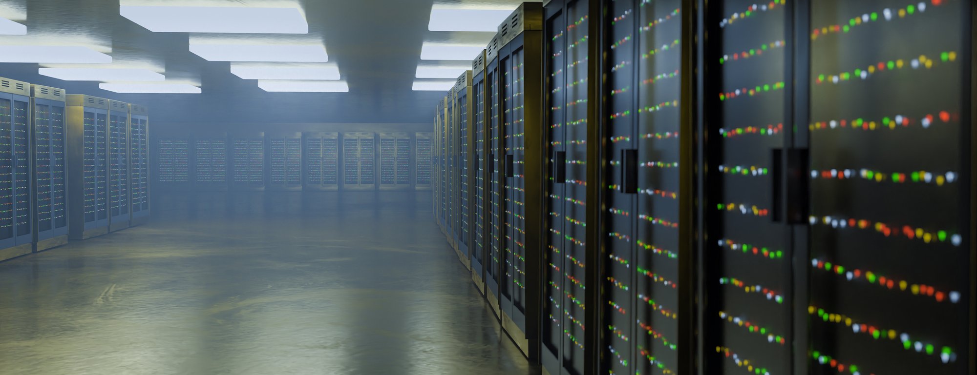 Data Center Design Data Center Design