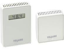 TELAIRE T8700 | Relative Humidity & Temperature Transmitter 