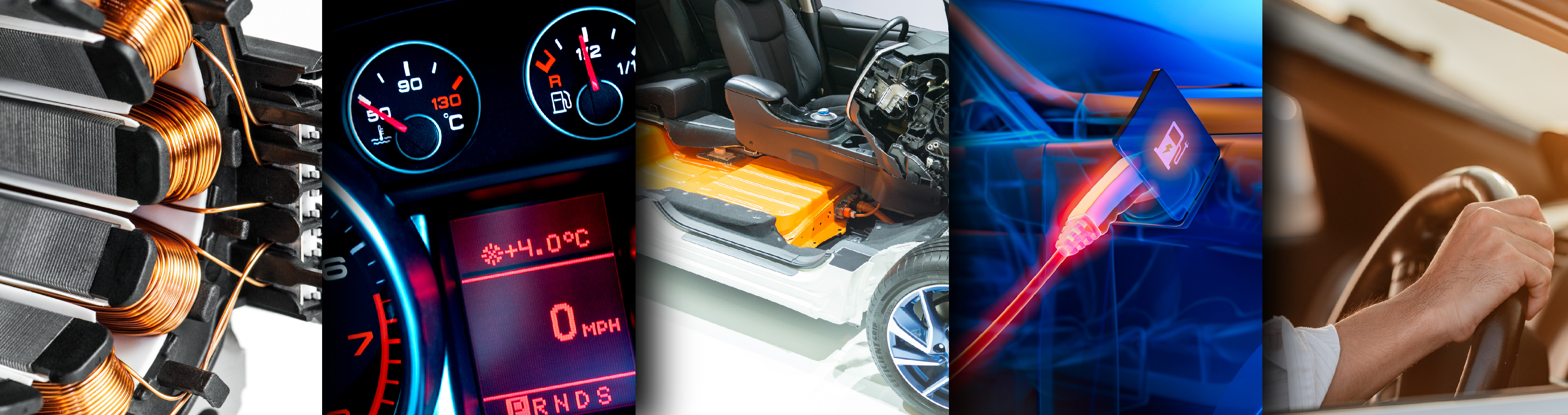 EV Thermal Management 