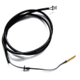 Thermometrics Sensor Assemblies | Cable Probe Temperature Sensor