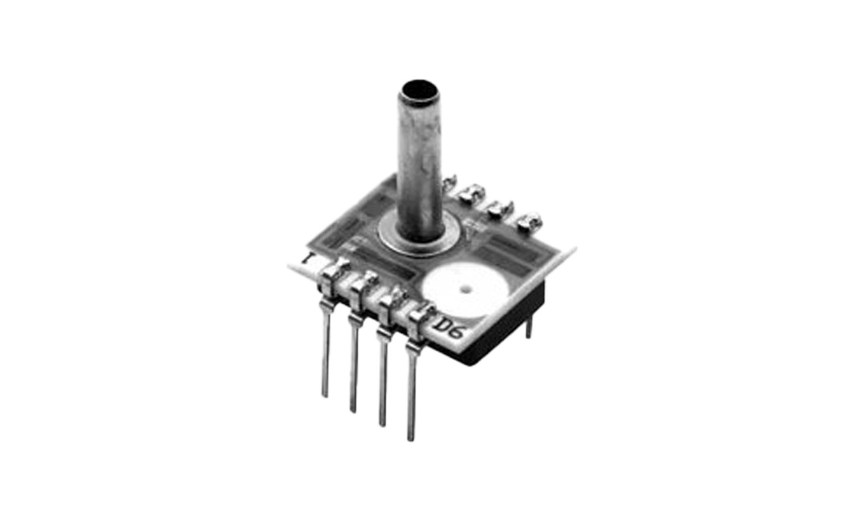 NPC-1210 Series _ Low_Medium Pressure Sensors