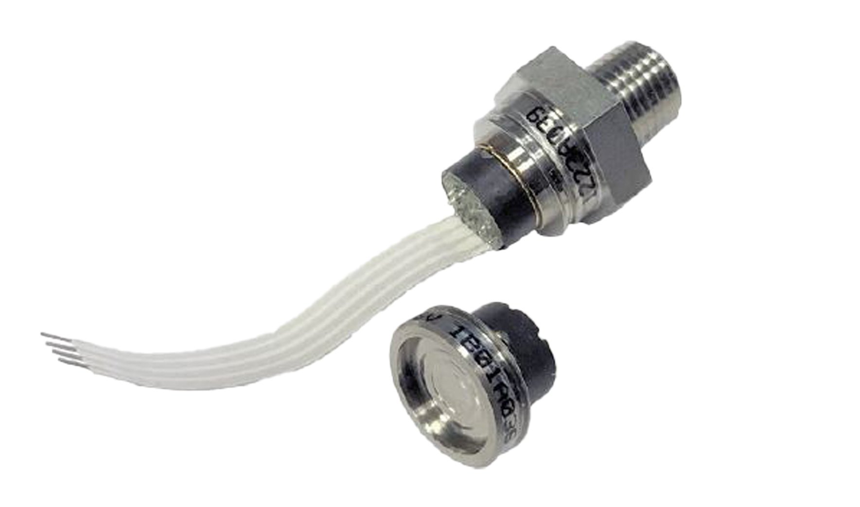 NovaSensor NPI Series Media Isolated Pressure Sensors