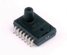 NovaSensor_NPA_Surface_Mount_Pressure_Sensor