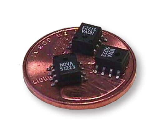 NPP Surface Mount Pressure Sensors | By NovaSensor