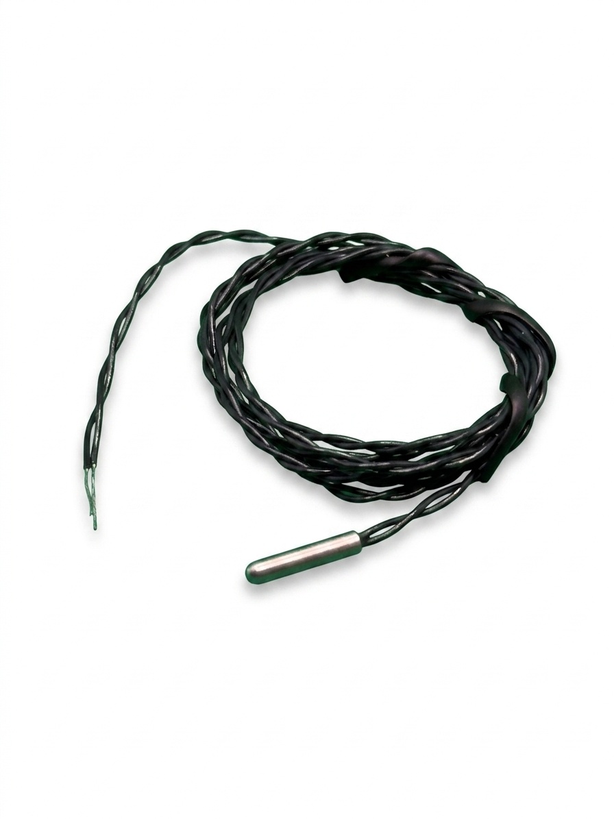 Thermometrics Sensor Assemblies | Type A266T NTC Thermistor