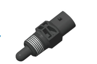 GE-2332 Air Temperature Sensor