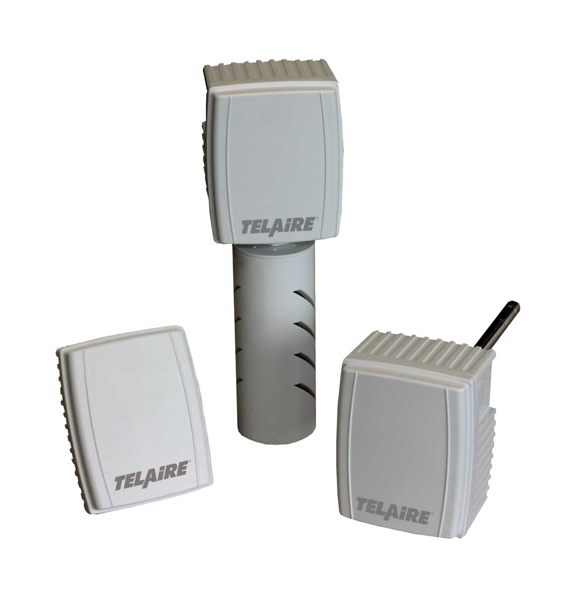 Telaire HumiTrac XR | DEWPOINT, ENTHALPY,  OR WET-BULB TRANSMITTER