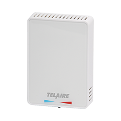 Telaire T8100 NS/NSP Ventostat | Wall Mount CO2 Sensors