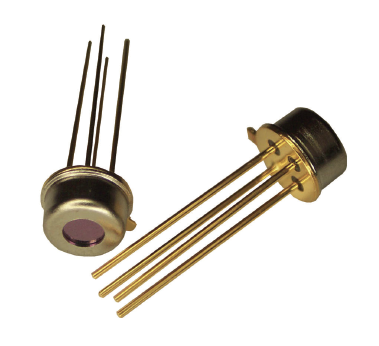 Thermometrics Infrared (IR) Sensors | ZTP-148SRC1