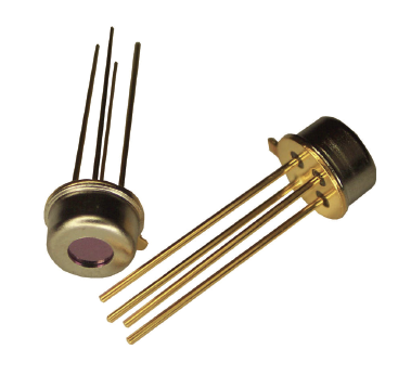 Thermometrics-ZTP-148SR-Thermopile-Infrared-Sensor