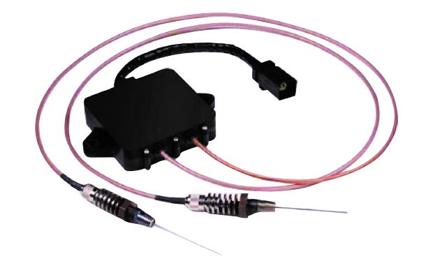 Thermometrics Sensor Assemblies | Accusolve Diesel Particulate Filter (DPF) Soot Sensor