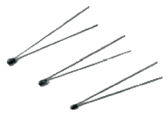 Thermometrics_Epoxy_Type_NTC_Thermistors_C100_Series