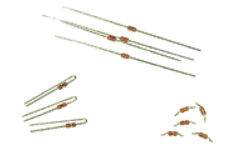 Thermometrics NTC Thermistors | Glass Diode