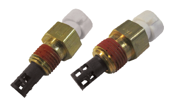 Thermometrics Sensor Assemblies | A-1325/A-1326 Intake Air Temperature Sensor (AIT)