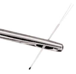 Thermometrics NTC Thermistors | Glass Miniature Series