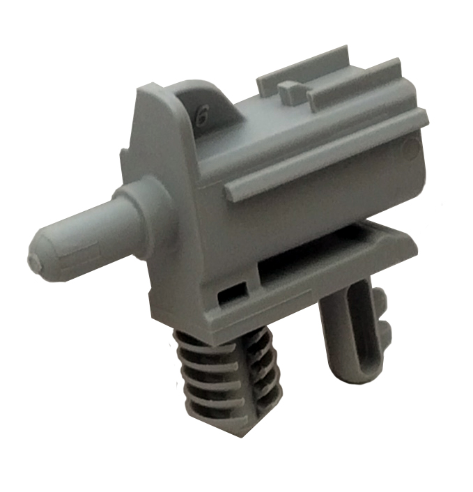 Thermometrics Sensor Assemblies | GE-1923 Outside Air Temperature Sensor (OAT)