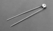 Thermometrics NTC Thermistors | Radial Lead Type RL20