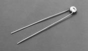 Thermometrics NTC Thermistors | Radial Lead Type RL20