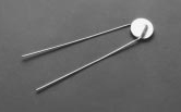 Thermometrics NTC Thermistors | Radial Lead Type RL35/40/45