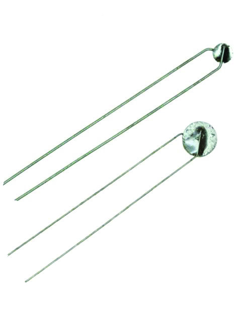 Thermometrics_Radial_Lead_NTC_Thermistors_Type_SA