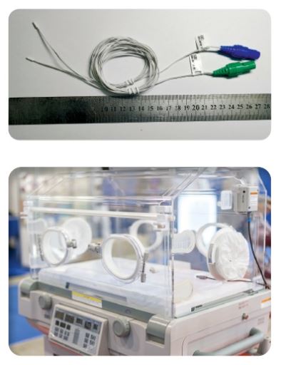 Thermometrics_Single-Use_Temperature_Sensor-collage