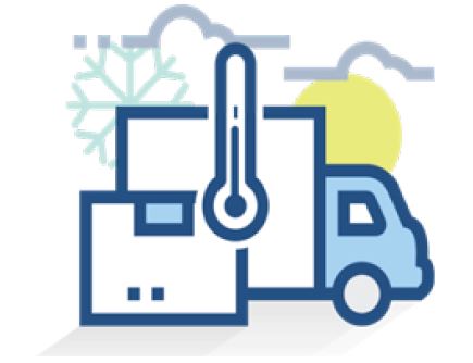 Temperature Sensors for Cold Chain and Continuous Data Logging & Monitoring | By Thermometrics