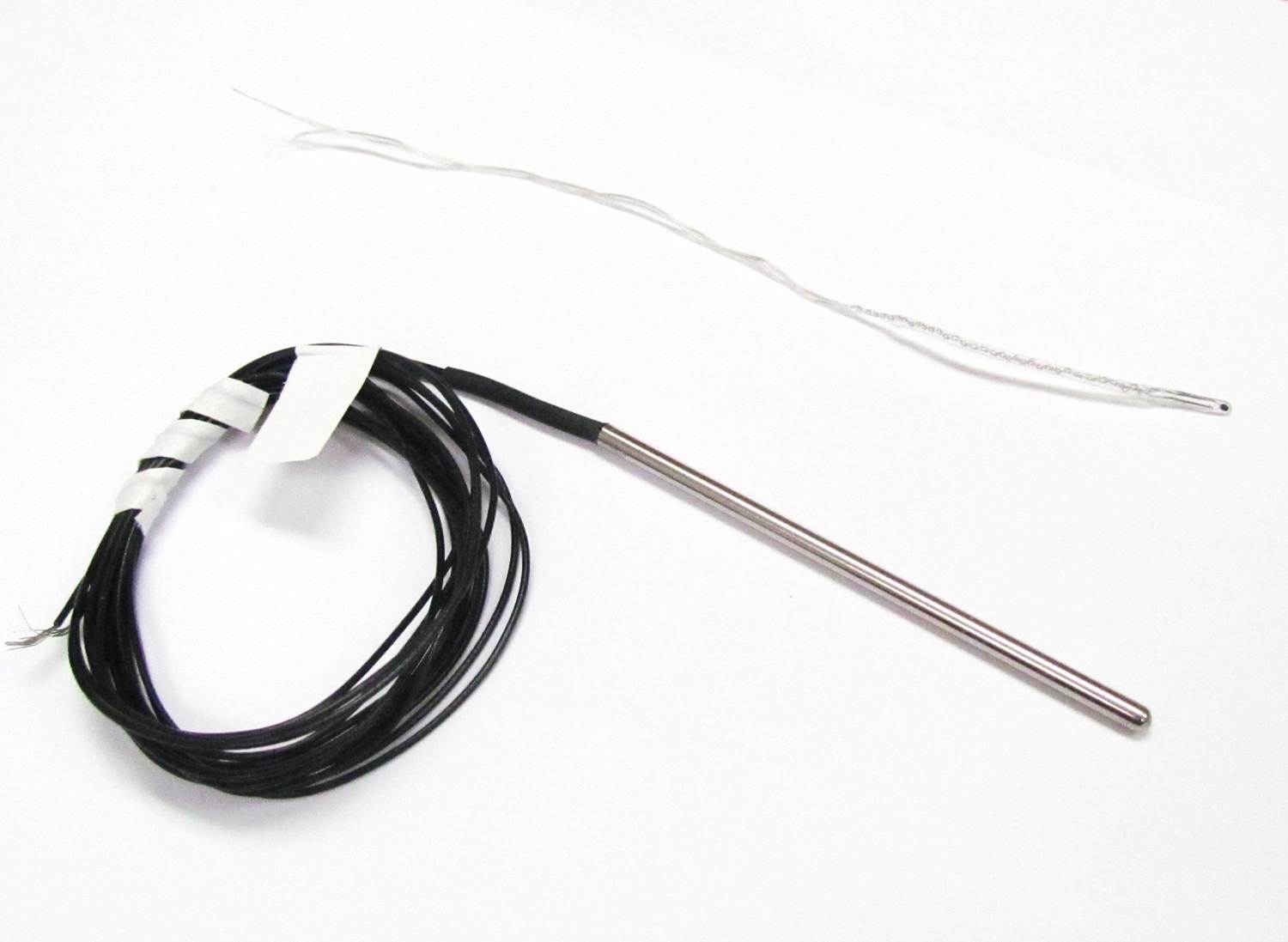 Thermometrics Temperature Standards | Type CSP Probe Thermistor