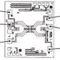 NovaSensor P1300 | Low Pressure Sensor Die