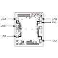 NovaSensor P1302 | Low Pressure Sensor Die