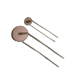 Thermometrics PTC Thermistors | Type PTF