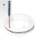 Thermometrics Sensor Assemblies | AB6 NTC Thermistor Assembly