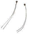 Thermometrics NTC Thermistors | Cryogenic RL Series