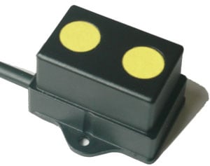 Telaire T3000 Series | CO2 Sensors for Harsh Environments